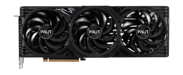 PALIT RTX5070TI GAMINGPRP-S 16