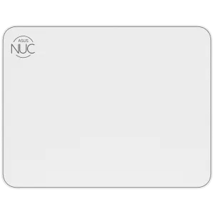 ASUS NUC 15pro+/RNUC15CRSU900002/Intel Ultra 9 285H/Intel Arc graphics/no Storage/no RAM/Intel Wi-Fi 7 BE201/no OS/EU Cord/Kit(L6)/EAN:4711387950258