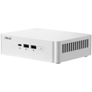 ASUS NUC 15pro+/RNUC15CRSU900002/Intel Ultra 9 285H/Intel Arc graphics/no Storage/no RAM/Intel Wi-Fi 7 BE201/no OS/EU Cord/Kit(L6)/EAN:4711387950258