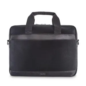 HAMA Чанта за лаптоп "Velvet", от 40 - 41 см (15.6" - 16.2"), черна