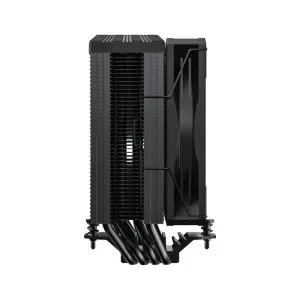 Gamemax охладител CPU Cooler Sigma 520 Digital Black - Addressable RGB