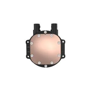 Gamemax Water Cooling IceBurg 240 Digital Black - Addressable RGB