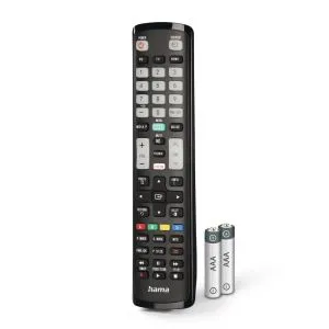 HAMA Универсално дистанционно за Samsung TV, IR, обучаемо, светещи бутони