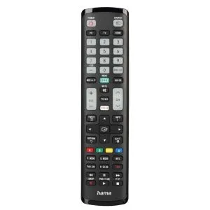 HAMA Универсално дистанционно за Samsung TV, IR, обучаемо, светещи бутони