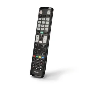 HAMA Универсално дистанционно за Samsung TV, IR, обучаемо, светещи бутони