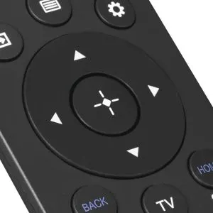 HAMA Универсално дистанционно за TV Sony, IR, обучаемо, с 4 бутона за приложения