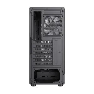 Gamemax Case ATX - Storm 2 AB - 6 x 120 mm Addressable RGB fans