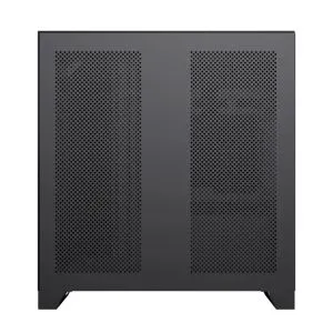 Gamemax Case ATX - Infinity Plus Black