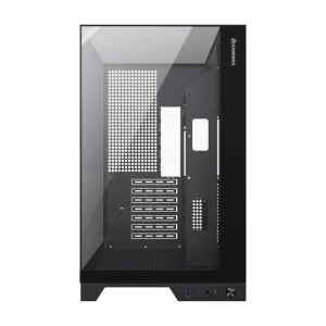Gamemax Case ATX - Infinity Plus Black