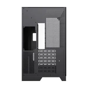 Gamemax Case ATX - Infinity Plus Black