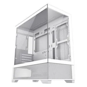 Gamemax Case mATX - Vista MW