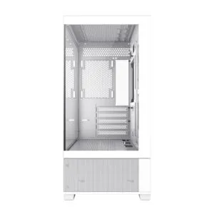 Gamemax Case mATX - Vista MW