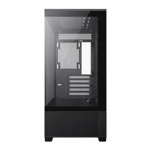 Gamemax кутия Case mATX - Vista MB