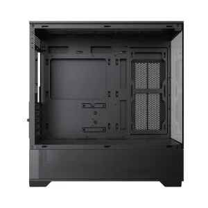 Gamemax кутия Case mATX - Vista MB