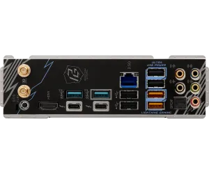 ASROCK Z890 LIGHTING WIFI