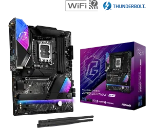ASROCK Z890 LIGHTING WIFI