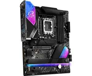 ASROCK Z890 LIGHTING WIFI