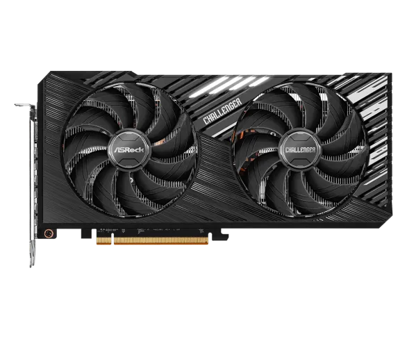 ASROCK RX7700XT CHALLENG 12 OC