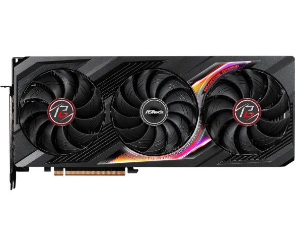 ASROCK RX7900XTX PHANTOM 24 OC