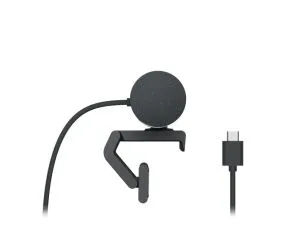 Уебкамера Logitech Brio 505, Graphite