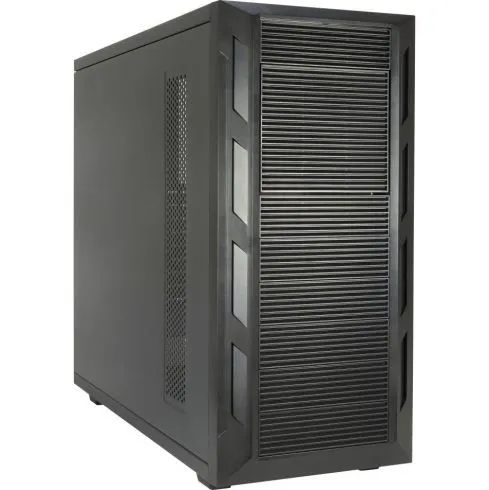 Кутия за сървър Inter Tech T-9 E-ATX Mid-Tower