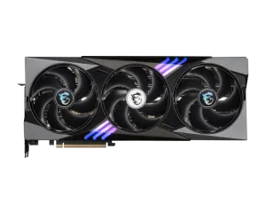 MSI RTX5090 32G GAMING TRIO OC