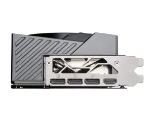 MSI RTX5090 32G GAMING TRIO OC