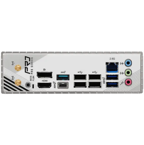 AMD AM5 B850/4DDR5/WIFI