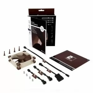 Fan Noctua NF-A9 FLX 92mm
