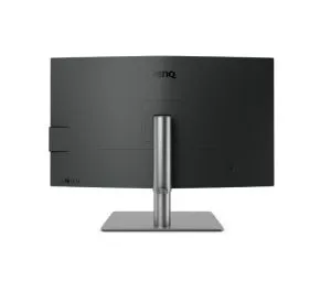 Монитор BenQ PD3225U, 32”, 4K Designer Monitor, AQCOLOR, IPS Black, 2000:1, 98% P3, 100% sRGB, 100% Rec.709, Factory Calibrated, Calman Verified, Pantone SkinTone, HDR10 and HDR 400,  M-Book mode, Daisy chain via Thunderbolt 3, PD85W, DPAlt Mode, HDMI 2.0