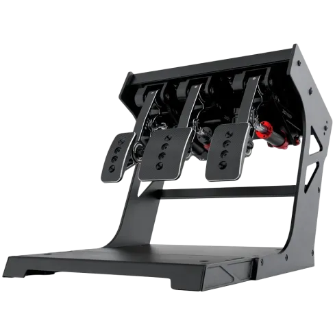 P1000i Modular Inverted Hydraulic Pedals