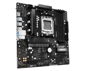 Дънна платка ASRock A620AM PRO-A, AM5