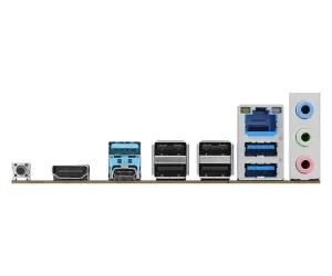 Дънна платка ASRock A620AM PRO-A, AM5