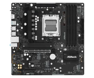 Дънна платка ASRock A620AM PRO-A, AM5