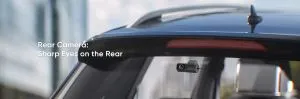 VIOFO Видеорегистратор Dash Cam A329S 2 Channel - 4K, HDR, Dual Sony STARVIS 2, GPS, Bluetooth, Wi-Fi 6