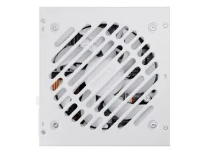 Seasonic PSU ATX 3.1 750W Gold, Full Modular, PCIe 5.1 - CORE GX-750 V2 White - SRP-CGX751-A5A32SF-WH