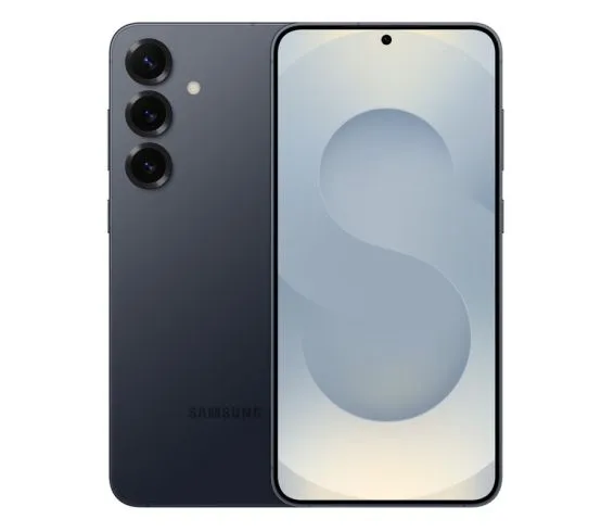 Мобилен телефон Samsung SM-S936B GALAXY S25+ 5G 256GB 12GB Black