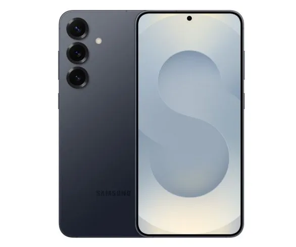 Мобилен телефон Samsung SM-S936B GALAXY S25+ 5G 512GB 12GB Black
