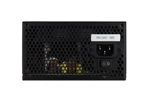AeroCool PSU VX PLUS STEALTH 500W - ACPN-VS50NEY.12