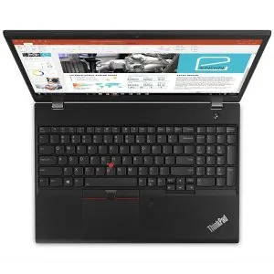 LENOVO THINKPAD T580  I5-8350U CPU 1.70GHZ 15.6" (1920 x 1080) 16 GB 512 GB NVMe SSD  Windows 11 Pro BG KBD 1Y 1m battery