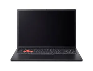 Лаптоп Acer Nitro Lite 16, NL16-71G-751G, Intel Core i7-13620H (10C/16T, up to 4.90GHz, 24 MB), 16" WUXGA (1920x1200)IPS, 165Hz, 16GB DDR5(2x8), 512GB PCIe NVMe SSD, GeForce RTX 3050 6GB GDDR6, Wi-Fi 6,BT 5.1, 2M FHD Cam, KB Backlight, No OS, Black
