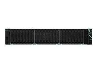 HPE ProLiant DL385 Gen11 AMD EPYC 9115 3.2GHz 16c 1P 2x32GB-R 8SFF MR408i-o 2x480GB SSD 2x1000W PS EU Server