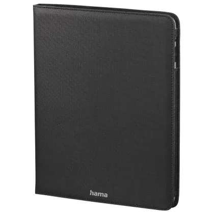 Husă HAMA „Arezzo” pentru cititor WiFi Kindle, Paperwhite, Kobo Touch/Glo, Negru
