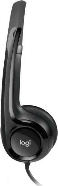 Headphones Logitech H390