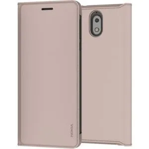 NOKIA 3.1 CP-306 FLIP COVER CR