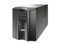 Turn APC SmartConnect UPS SMT 1500 VA