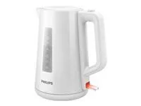 PHILIPS HD9318/70 Daily Collection Fierbător compact alb