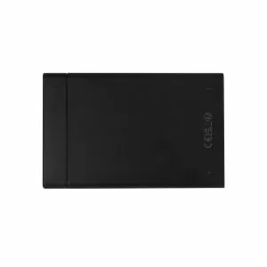 Чекмедже за твърд диск ACT AC1215, 2.5", USB 3.0, Черен