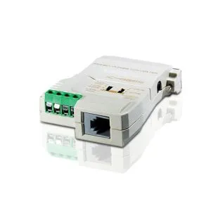 Convertor ATEN IC485S, RS-232 - RS-485, Adaptor de alimentare