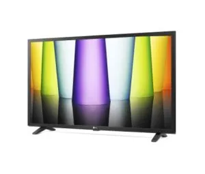 TV LG 32LQ630B6LA, 32" LED HD TV, 1366x768, DVB-T2/C/S2, webOS Smart, Virtual surround Plus, Dolby Audio, WiFi, Active HDR, HDMI, Airplay2, CI, LAN, USB, Bluetooth, Two Pole Stand , Black